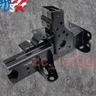 New Front Lh Rail Extension For 18-25 Jeep Jl Wrangler Jt Gladiator 68638761AB. Fixed Price $247.39.