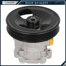 Power Steering Pump For 2002 2003 2004 2005 2006 2007 Suzuki Aerio 2.0L Gas Dohc. Fixed Price $64.99.