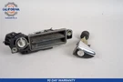 01-09 Mercede W203 C240 CLS500 Trunk Lid Lock Latch Handle W/ Key 2037500093 Oem. Fixed Price $107.80.