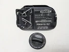 2001-2007 Mercedes C230 C240 C320 Fuel Filler Door W/gas Cap Black Oem. Fixed Price $40.00.