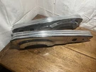 1947-1953 Chevrolet Pickup Truck Grill Bumper Guard Nos Gm Accessory. Fixed Price $350.00.