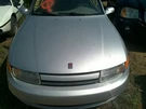 Rear Bumper Sedan Fits 00-02 Saturn L Series 10109789. Fixed Price $480.65.