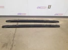 19 Dodge Durango Luggage Rack Roof Rail Set Black. Fixed Price $200.00.