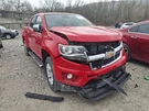 2017 Chevrolet Colorado Driver Front Window Regulator Used 126K Miles Oem. Fixed Price $87.68.