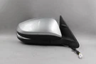 Right Passenger Side Summit White Door Mirror 16-25 Chevrolet Malibu Oem #44093. Fixed Price $120.00.