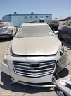 Tail Finish Panel Oem 2017 Cadillac Cts. Fixed Price $80.00.