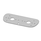 Kenworth T660, T800 And W900L Aerocab Factory Shape Dome Light Plate. Fixed Price $44.99.