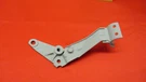1975-1978 Ford Mustang 302 Alternator Bracket And Radiator Hoses Support. Fixed Price $75.00.
