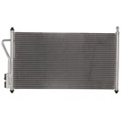 Condenser 2005-2007 Ford Focus 2.0L Fits AC3391 Aluminum. Fixed Price $53.76.