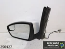 Oem 2013-2016 Ford C-max 2.0L Driver Side View Mirror Heated Approach. Fixed Price $129.99.