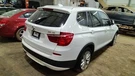 (local Pickup Only) Passenger Right Rear Side Door Fits 14-17 Bmw X3 7020793. Fixed Price $274.90.