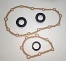 Suzuki SJ413 SJ410 TS45 Transfer Case Gasket & Seal Kit Samurai Sierra Maruti. Fixed Price $23.25.