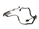 2002-2007 Jeep Liberty Passenger Rear Right Door Wiring Harness Used 56050615AC. Fixed Price $34.99.