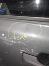 Driver Rear Side Door With Automatic Up And Down Fits 21-25 Bronco Sport 415335. Fixed Price $1009.05.
