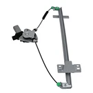 Driver Side Power Window Motor Regulator For Honda Odyssey 05-10 125-59155L. Fixed Price $36.16.