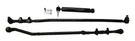 Crown Auto RT21005 Hd Steering Kit For Enhanced Control. Fixed Price $230.99.