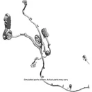 Genuine Gm Harness 86789932. Fixed Price $132.09.