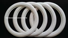 Original Atlas 15" White Fakewalls Tire Trim Set Vw Bug Pre Beetle Rare. Fixed Price $67.05.