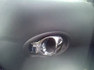 Versa 2013 Door Handle Interior 29763233. Fixed Price $92.25.