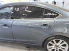 (local Pickup Only) Driver Left Rear Side Door Fits 14-21 Mazda 654713. Fixed Price $239.90.