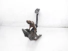 2012-2015 Honda Civic Brake Pedal With Bracket Assembly 46600-TR0-L01. Fixed Price $59.85.