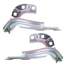 23100631 GM1236176 Hood Hinges Set Right & Left Side For Gmc Acadia 2017-2023. Fixed Price $29.99.