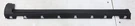 New Oem Ford Rocker Panel Molding Left M1PZ-7810177-A Bronco Sport 21-23. Fixed Price $248.95.