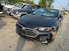 Passenger Side View Mirror With Turn Signal Integral Fits 16-18 Malibu 240031. Fixed Price $135.00.