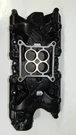 1965 Ford Mustang Fairlane 289HP 4V Cast Iron Intake Manifold July 1964 Date. Fixed Price $449.95.