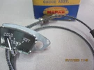 Nos 1950 Chrysler, Imperial Temperature Gauge Cylinder Mopar 1339824. Fixed Price $185.00.
