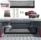 Truck Bed Cargo Net Compatible With Chevrolet Colorado & Gmc Canyon 2026 2025. Fixed Price $42.65.