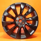 Tesla Model Y Wheel 20" Rim Front 2020 2021 2022 2023 1188223-00-B 20X9.5J Oem. Fixed Price $179.10.
