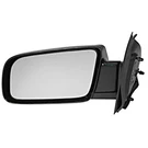 Fits 88-05 Astro/safari Left Driver Manual Mirror Un Black Folding. Fixed Price $51.95.