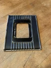 Mustang Cougar Manual Shifter Non Console Bezel Trim Plate C7WB 7262 D Fomoco. Fixed Price $55.00.