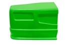 Dominator Race Products Ss Nose Xtreme Green Right Side. Fixed Price $120.24.