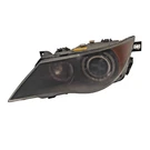 04-07 Bmw Series 650I 645CI Left Driver Xenon Hid Headlight Afs Oem. Fixed Price $369.99.