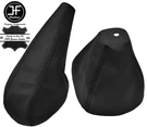 Black Stitch Leather Gear & Handbrake Gaiter For Alfa Romeo Alfetta GTV6 74-86. Fixed Price $181.51.