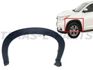 New Fits 2014-2019 Toyota Highlander Left Front Fender Flare Trim Molding Driver. Fixed Price $60.26.