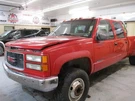 Wash Reservoir Fits 96-02 Chevrolet 3500 Pickup 1660339. Fixed Price $67.63.