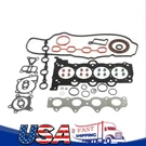 Engine Overhaul Gasket Set For 2011-2019 Hyundai Kia G4FJ 1.6T 20910-2BU06 Usa. Fixed Price $47.49.