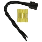 Instrument Panel Cluster Relay Connector Smp For 1985-1988 Chevrolet Sprint. Fixed Price $38.23.