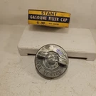 New Vintage Stant G-39 Fuel Tank Cap Fits Cadillac Plymouth Dodge Buick Chrysler. Fixed Price $24.80.