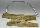 Nos Gm 1965 Chevy Impala Wheel Moldings New Stock Driver Front Fender Trim. Fixed Price $199.99.