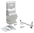 Holley Gm Ls Retro-fit Oil Pan For 1955-1987 Muscle Car/classic Trucks. Fixed Price $511.95.