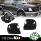 Smoke Corner Parking Turn Signal Light Covers 1997-2003 Ford F-150 FO2550118. Fixed Price $24.99.