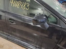 2017 Volvo V60 Right Passenger Mirror Assembly Black Oem Used 79000 Miles. Fixed Price $125.00.