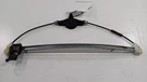 Left Rear Window Regulator Electric Fits 09-13 Mazda 6 Oem. Fixed Price $36.16.