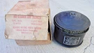 Nos 1937 1948 Chevy Car Air Cleaner Assembly W/ Silencer Original Gm Ac '49-53. Fixed Price $345.00.