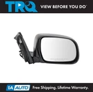 Trq Right Mirror Fits 2004-2006 Lexus RX330 2007-2009 RX350 2006-2008 RX400H. Fixed Price $89.95.