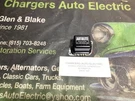 Nors May 1965 1967 Autolite Voltage Regulator C5AF-10316-A Ford & Mercury. Fixed Price $259.99.